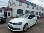 Volkswagen Polo 2017