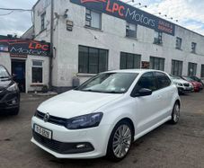 Volkswagen Polo 2017