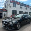 Mercedes-Benz CLA 2017