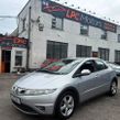 Honda Civic 2010