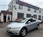 Honda Civic 2010