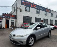 Honda Civic 2010