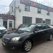 Toyota Avensis 2007