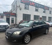 Toyota Avensis 2007