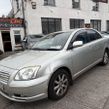 Toyota Avensis 2004