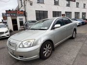Toyota Avensis 2004