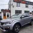 Peugeot 3008 2018