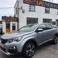 Peugeot 3008 2018