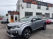 Peugeot 3008 2018