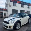MINI Cooper 2012