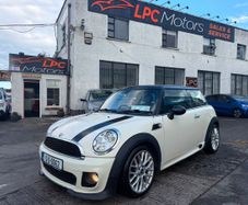 MINI Cooper 2012