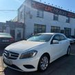 Mercedes-Benz A-Class 2015