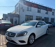 Mercedes-Benz A-Class 2015