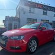 Audi A3 2014