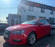 Audi A3 2014