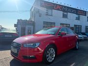 Audi A3 2014