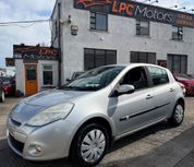Renault Clio 2010