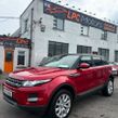 Land Rover Range Rover Evoque 2015