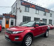 Land Rover Range Rover Evoque 2015
