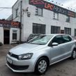 Volkswagen Polo 2010