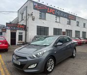 Hyundai i30 2012