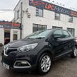 Renault Captur 2014