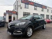 Renault Captur 2014