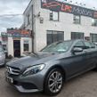 Mercedes-Benz C-Class 2017