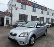Kia Rio 2010