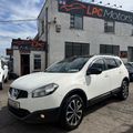 Nissan Qashqai +2 2013
