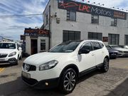 Nissan Qashqai +2 2013