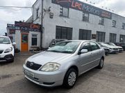 Toyota Corolla 2004