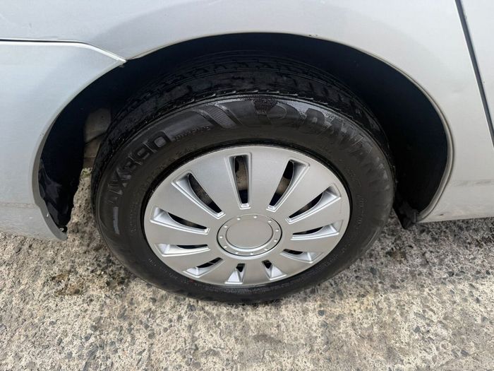 Toyota Corolla 2004