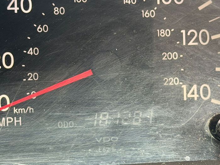 Toyota Corolla 2004