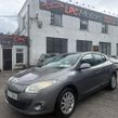 Renault Megane 2010