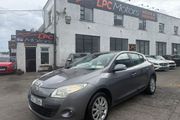 Renault Megane 2010