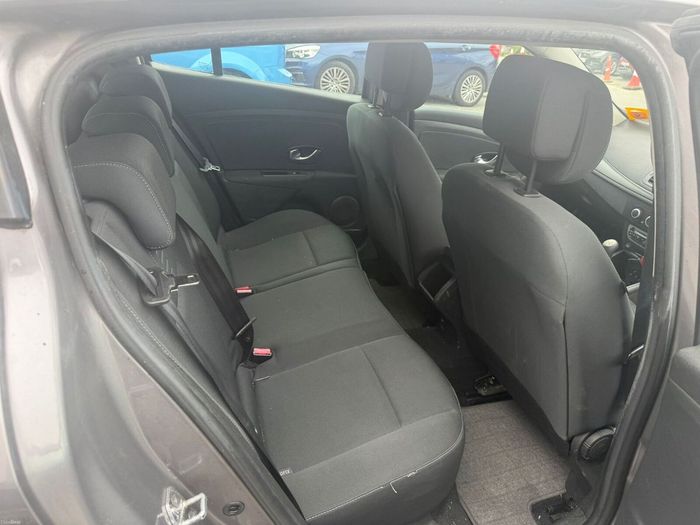 Renault Megane 2010