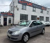 Volkswagen Polo 2006