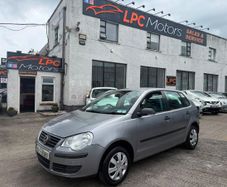 Volkswagen Polo 2006