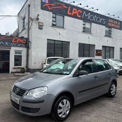 Volkswagen Polo 2006