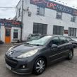 Peugeot 207 2012