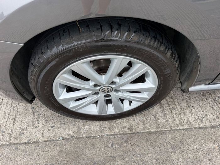 Volkswagen Polo 2014