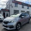 Honda Fit 2017
