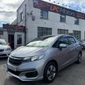Honda Fit 2017