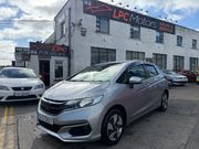 Honda Fit 2017