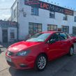 SEAT Ibiza 2015
