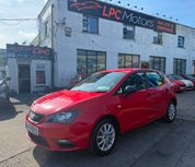 SEAT Ibiza 2015