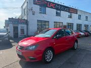 SEAT Ibiza 2015