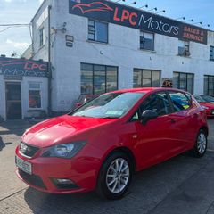 SEAT Ibiza 2015
