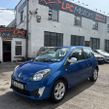 Renault Twingo 2008
